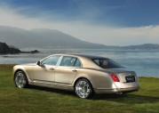 Bentley Mulsanne